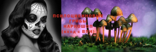 прущие крисы Липки